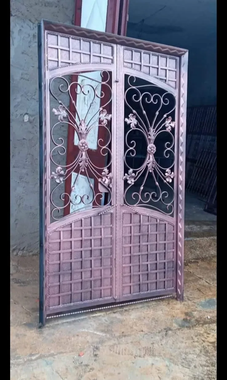 أبواب — 2