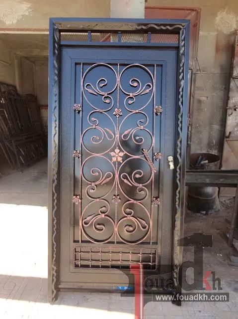 أبواب — 5
