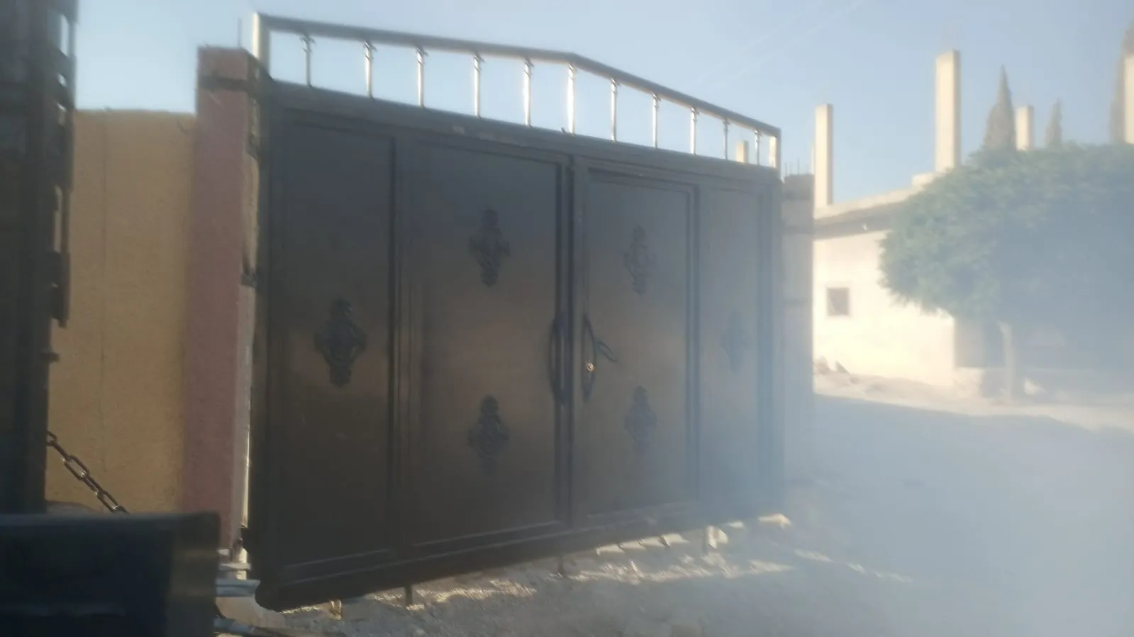بوابات — 2