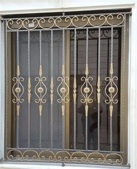 شبابيك — 1